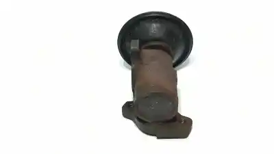 Автозапчастина б/у клапан egr для ssangyong rexton rx 270 full посилання на oem iam 6641400260  