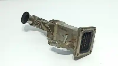 Автозапчастина б/у кулер Egr для RENAULT SCENIC II Grand Confort Expression Посилання на OEM IAM 7700107471 7701058851 8200171191D