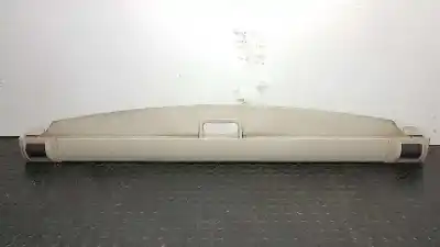 Pezzo di ricambio per auto di seconda mano vassoio posteriore per saab 9-3 combi (e50) 1.9 d riferimenti oem iam 12796049