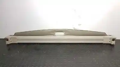 Second-hand car spare part parcel shelf for saab 9-3 combi (e50) 1.9 d oem iam references 12796049  