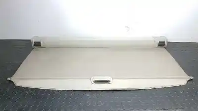 Second-hand car spare part parcel shelf for saab 9-3 combi (e50) 1.9 d oem iam references 12796049  