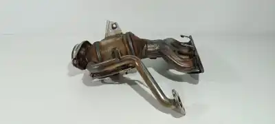 Tweedehands auto-onderdeel KATALYSATOR voor TOYOTA C-HR  OEM IAM-referenties 171410T170  