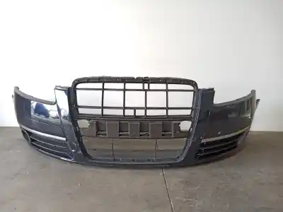 Автозапчастина б/у ПЕРЕДНІЙ БАМПЕР для AUDI A6 BERLINA (4F2)  Посилання на OEM IAM 4F0807105  4F0807105GRU