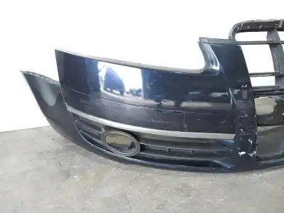 Автозапчасти б/у передний бампер за audi a6 berlina (4f2) 2.4 177 cv / 130 kw ссылки oem iam 4f0807105  4f0807105gru