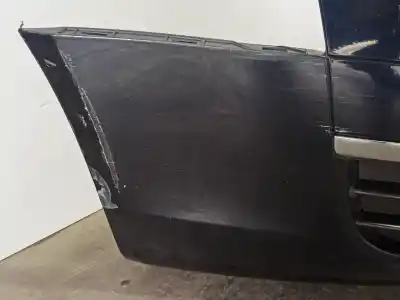 Автозапчасти б/у передний бампер за audi a6 berlina (4f2) 2.4 177 cv / 130 kw ссылки oem iam 4f0807105  4f0807105gru