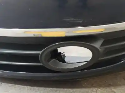 Автозапчасти б/у передний бампер за audi a6 berlina (4f2) 2.4 177 cv / 130 kw ссылки oem iam 4f0807105  4f0807105gru