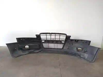 Автозапчасти б/у передний бампер за audi a6 berlina (4f2) 2.4 177 cv / 130 kw ссылки oem iam 4f0807105  4f0807105gru