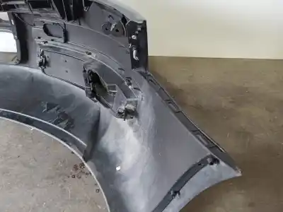 Автозапчасти б/у передний бампер за audi a6 berlina (4f2) 2.4 177 cv / 130 kw ссылки oem iam 4f0807105  4f0807105gru