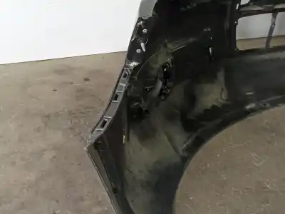 Автозапчасти б/у передний бампер за audi a6 berlina (4f2) 2.4 177 cv / 130 kw ссылки oem iam 4f0807105  4f0807105gru