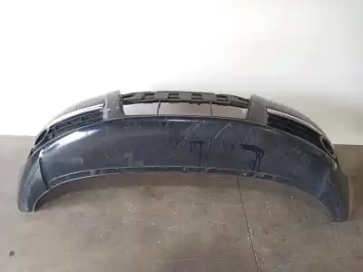 Автозапчасти б/у передний бампер за audi a6 berlina (4f2) 2.4 177 cv / 130 kw ссылки oem iam 4f0807105  4f0807105gru