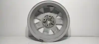 Peça sobressalente para automóvel em segunda mão jante por citroen c2 vts referências oem iam 5402h7  dv133-to2