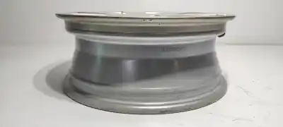 Peça sobressalente para automóvel em segunda mão jante por citroen c2 vts referências oem iam 5402h7  dv133-to2