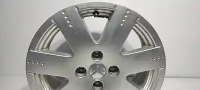 Peça sobressalente para automóvel em segunda mão jante por citroen c2 vts referências oem iam 5402h7  dv133-to2