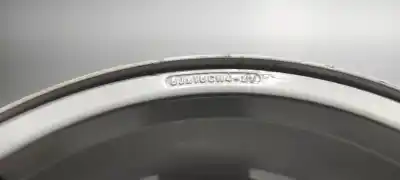 Peça sobressalente para automóvel em segunda mão jante por citroen c2 vts referências oem iam 5402h7  dv133-to2