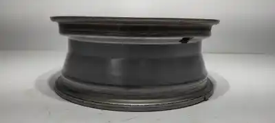 Peça sobressalente para automóvel em segunda mão jante por citroen c2 vts referências oem iam 5402h7  dv133-to2