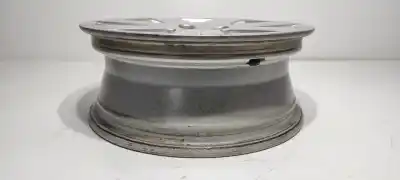 Pièce détachée automobile d'occasion jante pour citroen c2 vts références oem iam 5402h7  