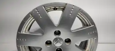 Pièce détachée automobile d'occasion jante pour citroen c2 vts références oem iam 5402h7  