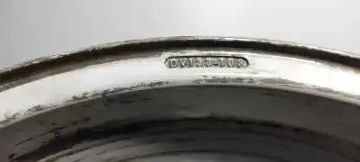 Pièce détachée automobile d'occasion jante pour citroen c2 vts références oem iam 5402h7  