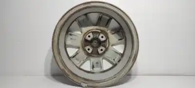 Peça sobressalente para automóvel em segunda mão jante por citroen c2 vts referências oem iam 5402h7  dv133-to2