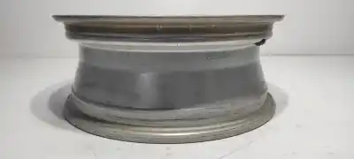Peça sobressalente para automóvel em segunda mão jante por citroen c2 vts referências oem iam 5402h7  dv133-to2