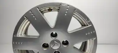Peça sobressalente para automóvel em segunda mão jante por citroen c2 vts referências oem iam 5402h7  dv133-to2