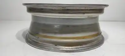 Peça sobressalente para automóvel em segunda mão jante por citroen c2 vts referências oem iam 5402h7  