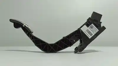 Автозапчастина б/у педальний потенціометр для opel corsa f gs line посилання на oem iam 9837891880  6pv01352411