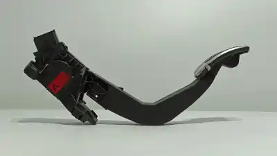 Автозапчастина б/у педальний потенціометр для opel corsa f gs line посилання на oem iam 9837891880  6pv01352411