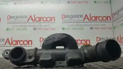 Peça sobressalente para automóvel em segunda mão tubo por ford focus lim. (cb4) trend referências oem iam 1465155