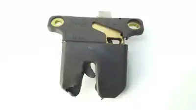 Piesă de schimb auto la mâna a doua încuietoare porbagaj pentru audi a6 berlina (4b2) 2.5 v6 24v tdi referințe oem iam 4b5827505b