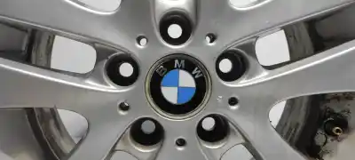 Pièce détachée automobile d'occasion jante pour bmw serie 3 coupe (e46) 320 cd références oem iam 36116751415  6775595