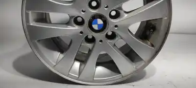 Pièce détachée automobile d'occasion jante pour bmw serie 3 coupe (e46) 320 cd références oem iam 36116751415  6775595
