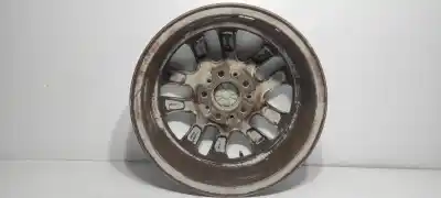Pièce détachée automobile d'occasion jante pour bmw serie 3 coupe (e46) 320 cd références oem iam 36116751415  6775595