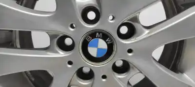 Pièce détachée automobile d'occasion jante pour bmw serie 3 coupe (e46) 320 cd références oem iam 36116751415  6775595