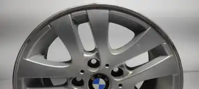 Pièce détachée automobile d'occasion jante pour bmw serie 3 coupe (e46) 320 cd références oem iam 36116751415  6775595