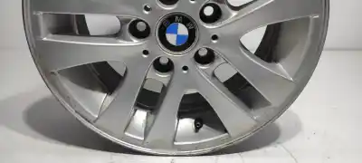 Pièce détachée automobile d'occasion jante pour bmw serie 3 coupe (e46) 320 cd références oem iam 36116751415  6775595