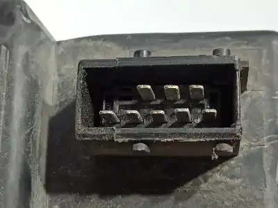 Second-hand car spare part right headlight for citroen jumpy hdi 90 27 l1h1 furg. oem iam references 6206l0  1401368180