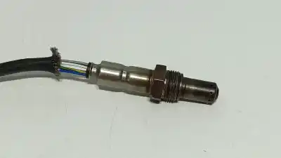 Pezzo di ricambio per auto di seconda mano sonda lambda per opel corsa f gs line riferimenti oem iam 9816276480 0281006852 0281006851