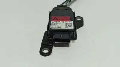 Pezzo di ricambio per auto di seconda mano sonda lambda per opel corsa f gs line riferimenti oem iam 9816276480 0281006852 0281006851