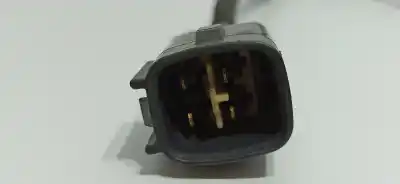 Pezzo di ricambio per auto di seconda mano sonda lambda per toyota avensis berlina (t25) 2.0 executive berlina riferimenti oem iam 8946505110  