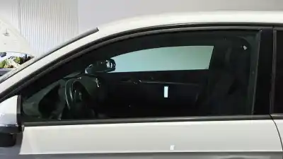 Pezzo di ricambio per auto di seconda mano finestra anteriore sinistra per audi a3 (8vk) basic riferimenti oem iam 8v3845201a