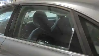 Second-hand car spare part Rear Left Glass Window for AUDI A4 BERLINA (B8) Básico OEM IAM references 8K5845205E  