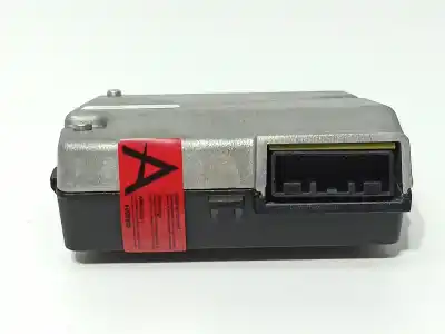 Second-hand car spare part camera for opel mokka x design line start/stop oem iam references 42399437  