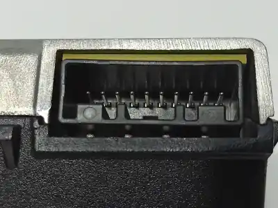 Second-hand car spare part camera for opel mokka x design line start/stop oem iam references 42399437  