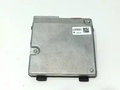 Second-hand car spare part camera for opel mokka x design line start/stop oem iam references 42399437  