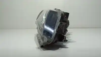 Second-hand car spare part right headlight for mitsubishi eclipse cross basis oem iam references 8301d066  w3153