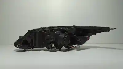 Second-hand car spare part right headlight for mitsubishi eclipse cross basis oem iam references 8301d066  w3153