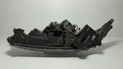 Second-hand car spare part right headlight for mitsubishi eclipse cross basis oem iam references 8301d066  w3153
