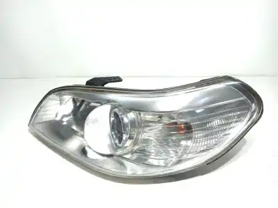 Second-hand car spare part left headlight for chevrolet epica lt oem iam references 96644843  