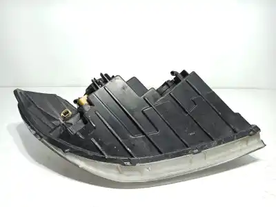 Second-hand car spare part left headlight for chevrolet epica lt oem iam references 96644843  